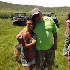 Meet your Posher, Kathy